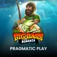 Big Bass Bonanza