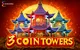 Burning Coins 100
